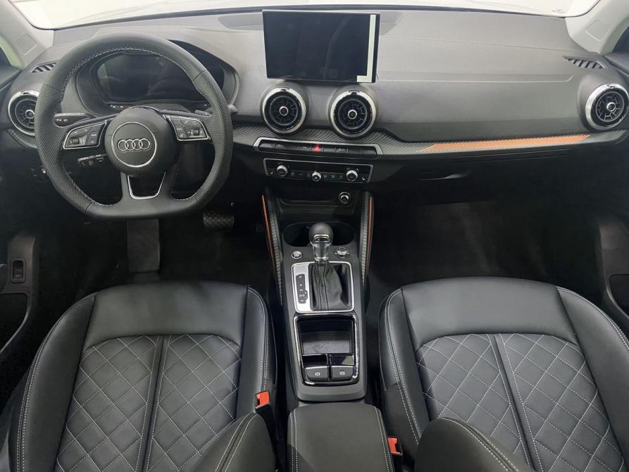 Audi Q2 I Рестайлинг Воронеж  - изображение 8