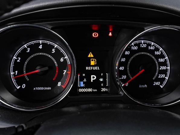 Mitsubishi ASX I Рестайлинг 3 с пробегом 2023 года, цена 3 099 000 рублей, 80 км, внедорожник, Автокод Объявления