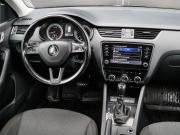Skoda Octavia III (A7) Москва  - изображение 27