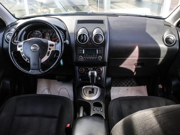 Nissan Qashqai I Рестайлинг с пробегом 2012 года, цена 970 000 рублей, 189228 км, внедорожник, Автокод Объявления