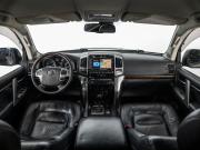 Toyota Land Cruiser 200 Series Рестайлинг 1 Иркутск  - изображение 35