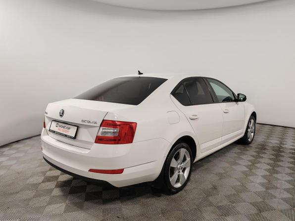 Skoda Octavia III (A7) с пробегом 2015 года, цена 1 299 000 рублей, 244144 км, лифтбек, Автокод Объявления