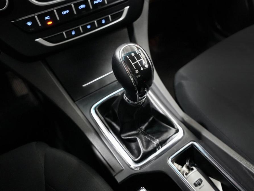 Geely Emgrand 7 I Рестайлинг Ульяновск  - изображение 16