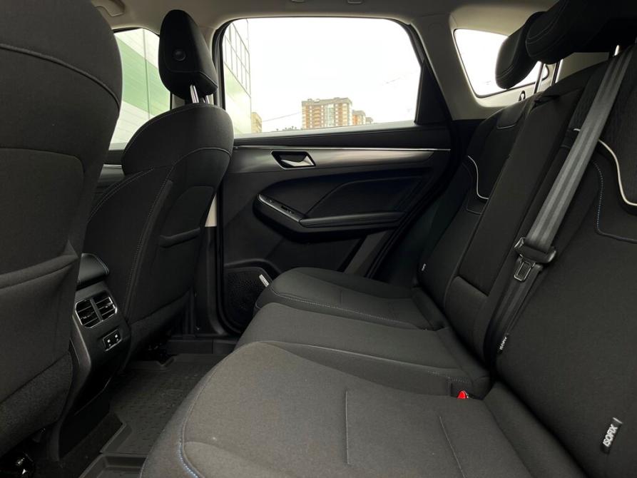 Haval Jolion I Санкт-Петербург  - изображение 10
