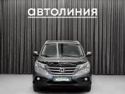 Honda CR-V IV Красноярск  - изображение 22