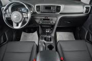 Kia Sportage IV Рестайлинг Тюмень  - изображение 33