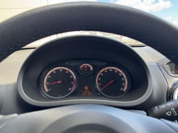 Opel Corsa D Рестайлинг II с пробегом 2014 года, цена 490 000 рублей, 129108 км, хэтчбек, Автокод Объявления