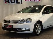 Volkswagen Passat B7 Иваново  - изображение 40