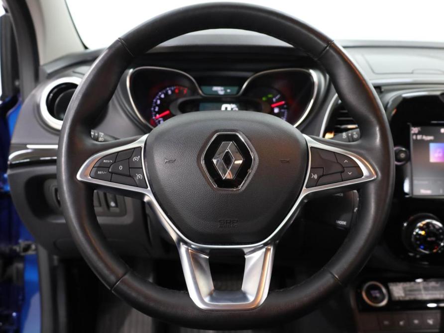 Renault Kaptur I Рестайлинг Ростов-на-Дону  - изображение 12