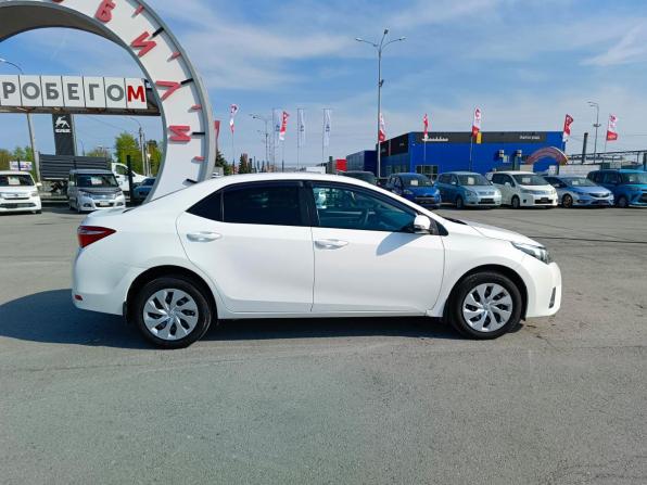 Toyota Corolla XI (E160 E170 E180) с пробегом 2014 года, цена 1 379 995 рублей, 153583 км, седан, Автокод Объявления