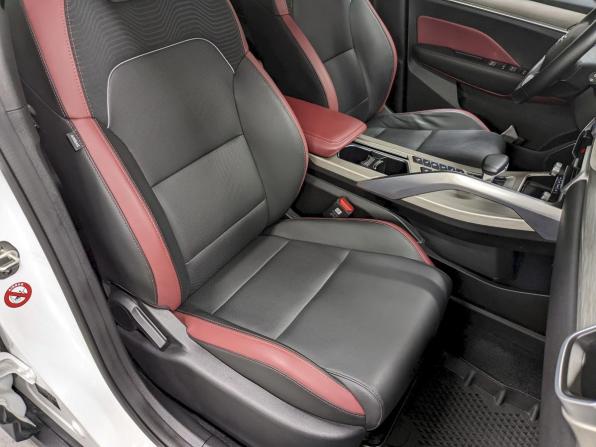 Geely Coolray I с пробегом 2023 года, цена 1 840 000 рублей, 28615 км, внедорожник, Автокод Объявления