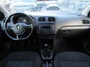 Volkswagen Polo V Рестайлинг Самара  - изображение 30
