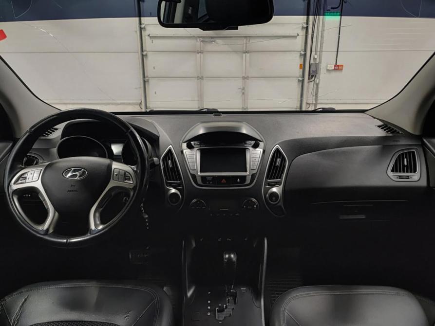 Hyundai ix35 I Казань  - изображение 17