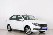 Lada (ВАЗ) Granta I Рестайлинг Красноярск  - изображение 23