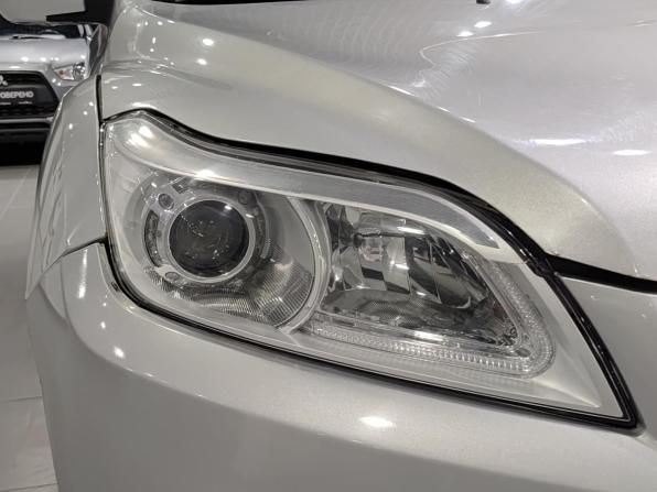 Lifan X60 I с пробегом 2014 года, цена 572 000 рублей, 33229 км, внедорожник, Автокод Объявления