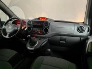 Citroen Berlingo II Рестайлинг 2 Москва  - изображение 31