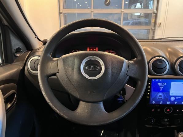 Lada (ВАЗ) Largus I с пробегом 2013 года, цена 390 000 рублей, 276774 км, универсал, Автокод Объявления
