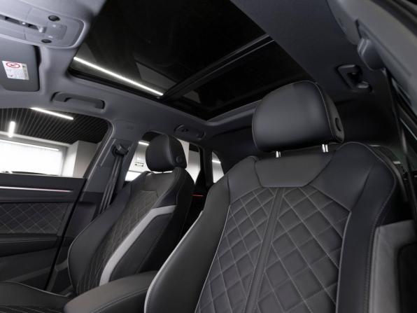 Audi Q3 II (F3) с пробегом 2026 года, цена 3 950 000 рублей, 32 км, внедорожник, Автокод Объявления