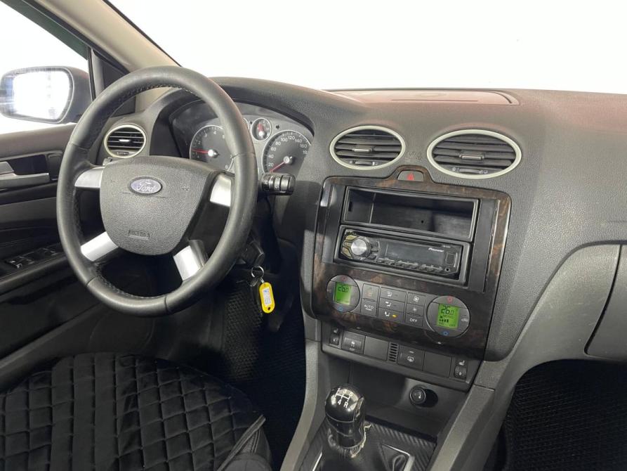 Ford Focus II Воронеж  - изображение 12