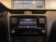Skoda Octavia III (A7) Рестайлинг Чебоксары  - изображение 50