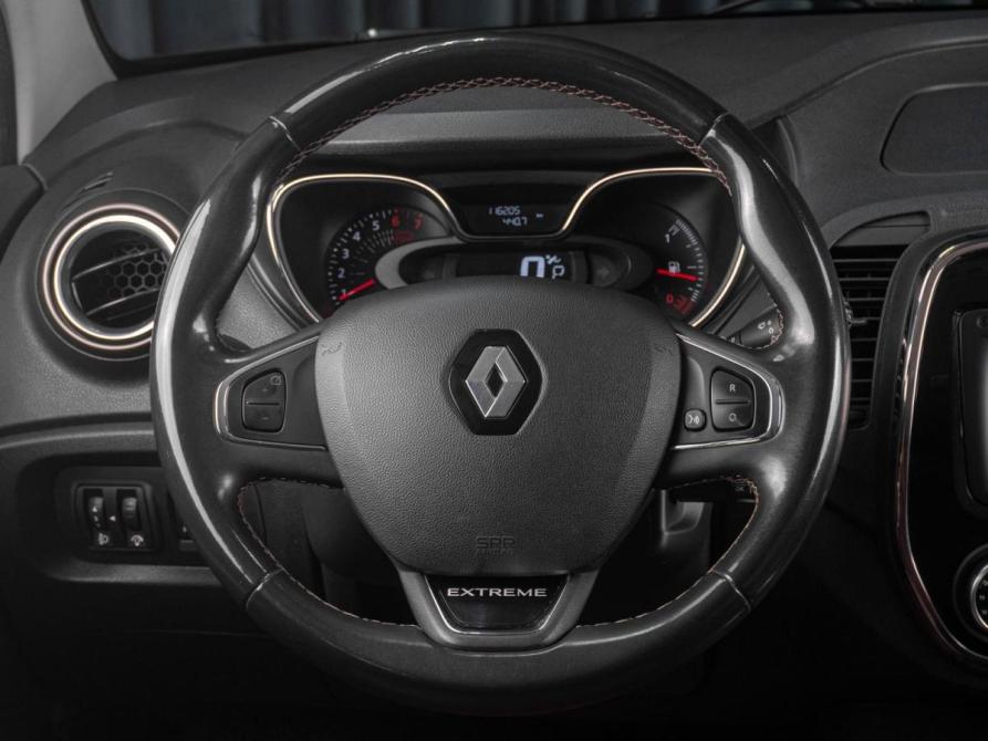 Renault Kaptur I Тюмень  - изображение 17