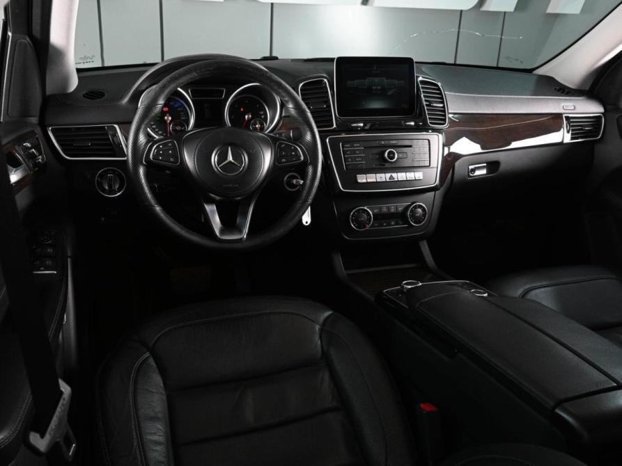 Mercedes-Benz GLS I (X166) Ростов-на-Дону  - изображение 6