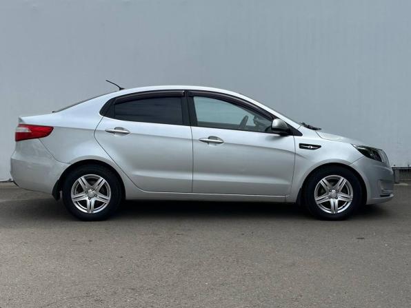 Kia Rio III с пробегом 2013 года, цена 680 000 рублей, 184272 км, седан, Автокод Объявления