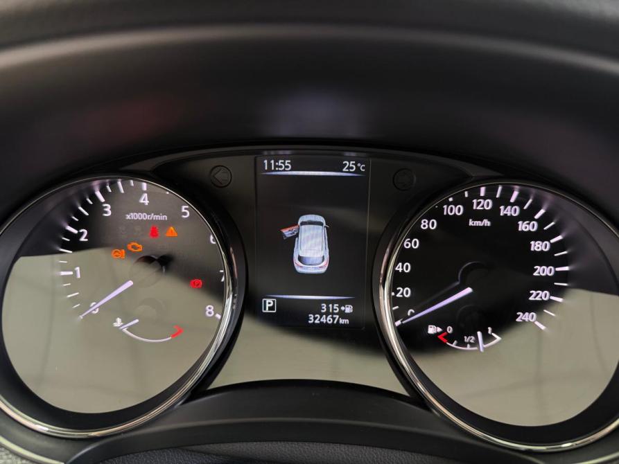 Nissan Qashqai II Рестайлинг Новороссийск  - изображение 12