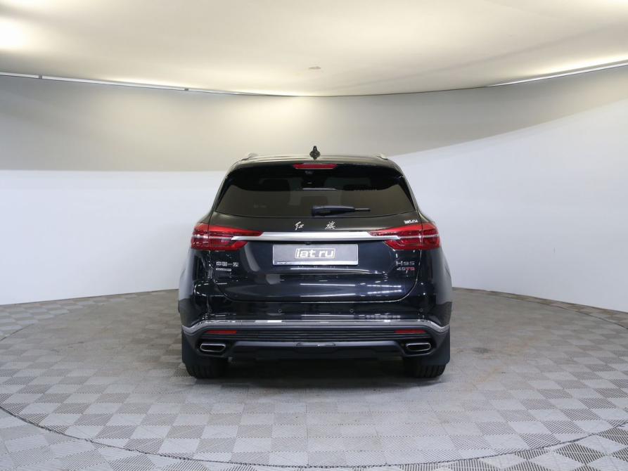 Hongqi HS5 I Санкт-Петербург  - изображение 6