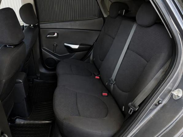 Kia Rio III с пробегом 2013 года, цена 717 000 рублей, 250753 км, хэтчбек, Автокод Объявления
