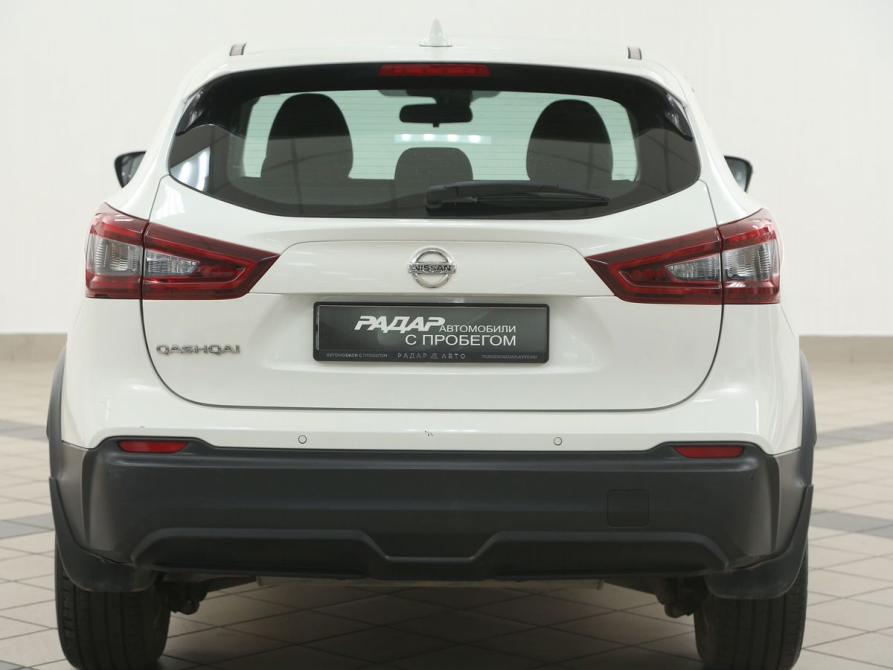 Nissan Qashqai II Рестайлинг Иваново  - изображение 3