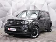 Kia Soul II Рестайлинг Ульяновск  - изображение 21