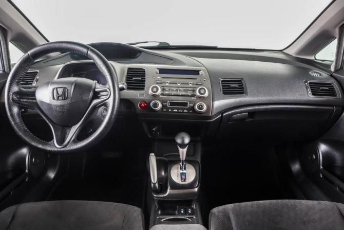 Honda Civic VIII Рестайлинг с пробегом 2010 года, цена 949 000 рублей, 216871 км, седан, Автокод Объявления