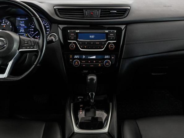 Nissan X-Trail III Рестайлинг с пробегом 2020 года, цена 1 799 000 рублей, 190249 км, внедорожник, Автокод Объявления