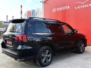 Toyota Land Cruiser 200 Series Рестайлинг 1 Пермь  - изображение 22