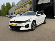 Kia K5 III Нефтекамск  - изображение 14
