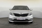 Kia Rio III Рестайлинг Нижний Новгород  - изображение 20