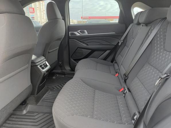 Haval F7 II с пробегом 2024 года, цена 2 836 000 рублей, 8844 км, внедорожник, Автокод Объявления