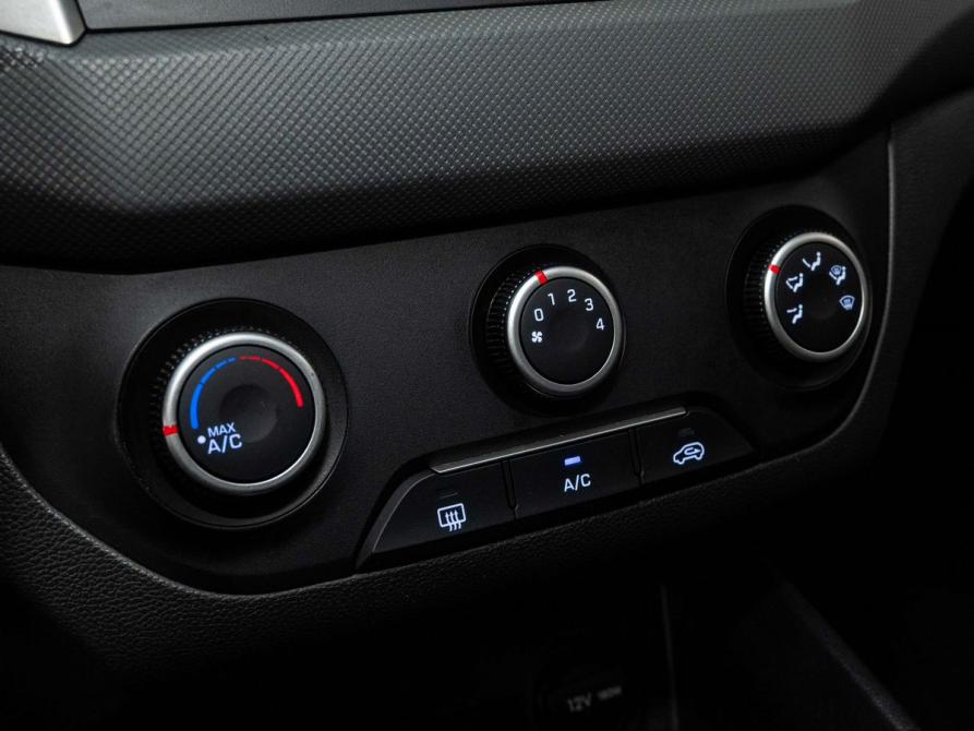 Hyundai Creta I Рестайлинг Казань  - изображение 11