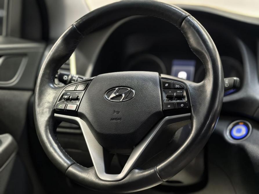 Hyundai Tucson III Курск  - изображение 10