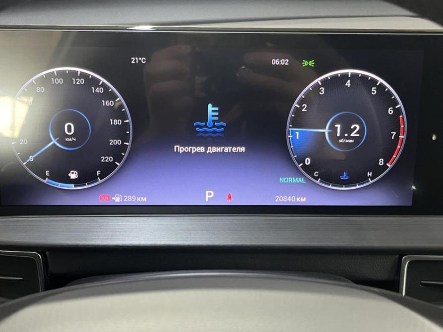 Chery Tiggo 7 Pro Max I Курск  - изображение 11