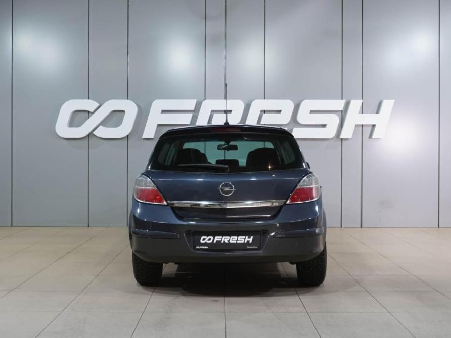 Opel Astra H Рестайлинг Воронеж  - изображение 4