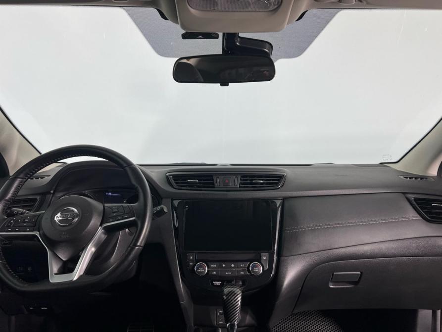 Nissan Qashqai II Рестайлинг Архангельск  - изображение 14
