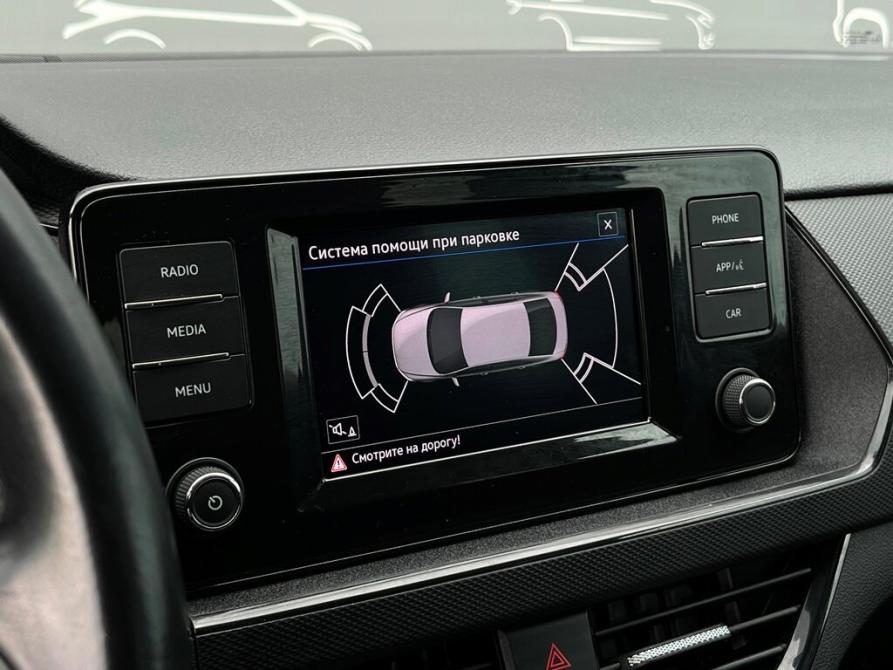 Volkswagen Polo VI Санкт-Петербург  - изображение 15