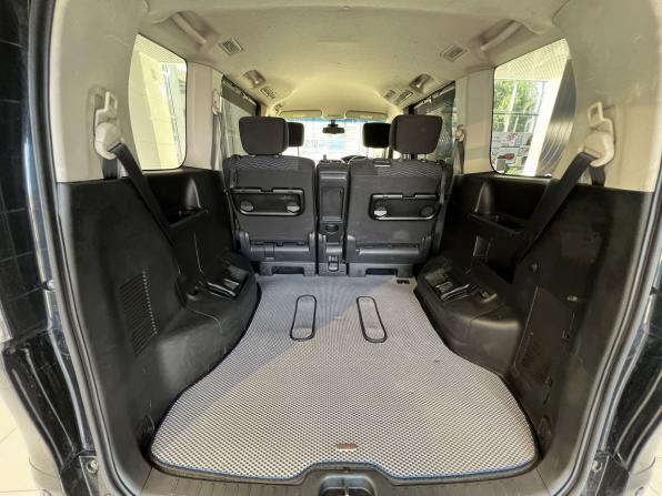 Nissan Serena IV (C26) с пробегом 2015 года, цена 1 210 000 рублей, 188000 км, минивэн, Автокод Объявления