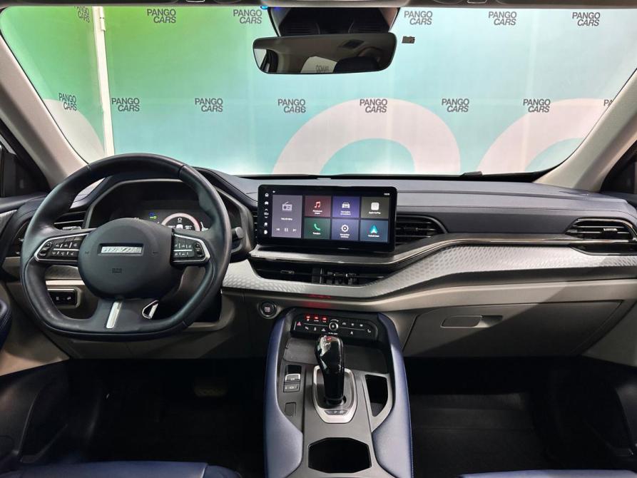 Haval F7x I Рестайлинг Набережные Челны  - изображение 25