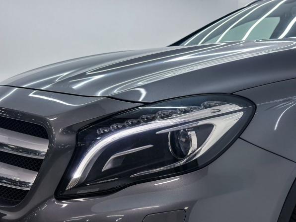 Mercedes-Benz GLA I (X156) с пробегом 2016 года, цена 2 700 000 рублей, 65348 км, внедорожник, Автокод Объявления