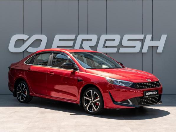 Kaiyi E5 с пробегом 2023 года, цена 1 227 000 рублей, 80582 км, седан, Автокод Объявления