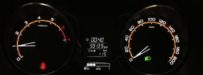 Lada (ВАЗ) Granta I Рестайлинг с пробегом 2024 года, цена 810 000 рублей, 59137 км, седан, Автокод Объявления