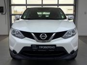 Nissan Qashqai II Уфа  - изображение 20